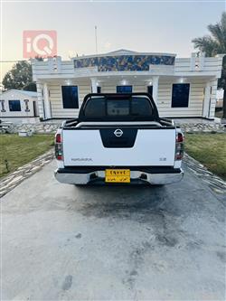 نیسان نەڤارا